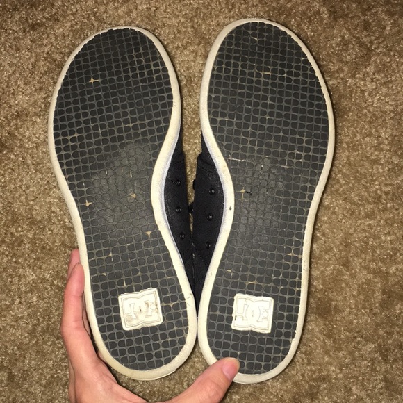 DC Unilite shoes - Picture 2 of 4